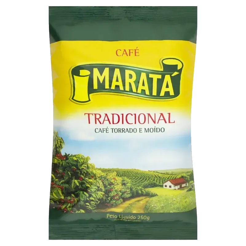 Café Maratá 250g