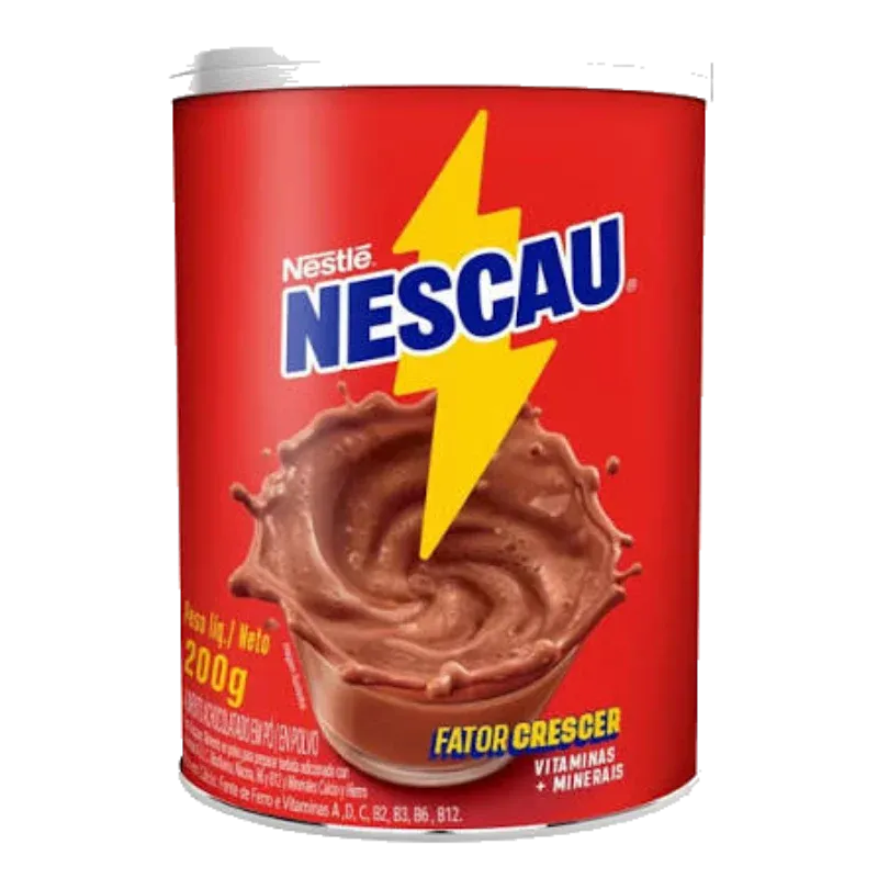 Nescau LT 200g