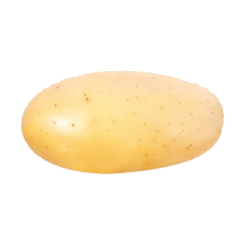 Batata Inglesa
